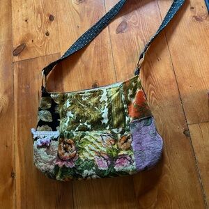 Handmade by an artist in UT.